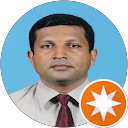 Kamala Iresh profile picture